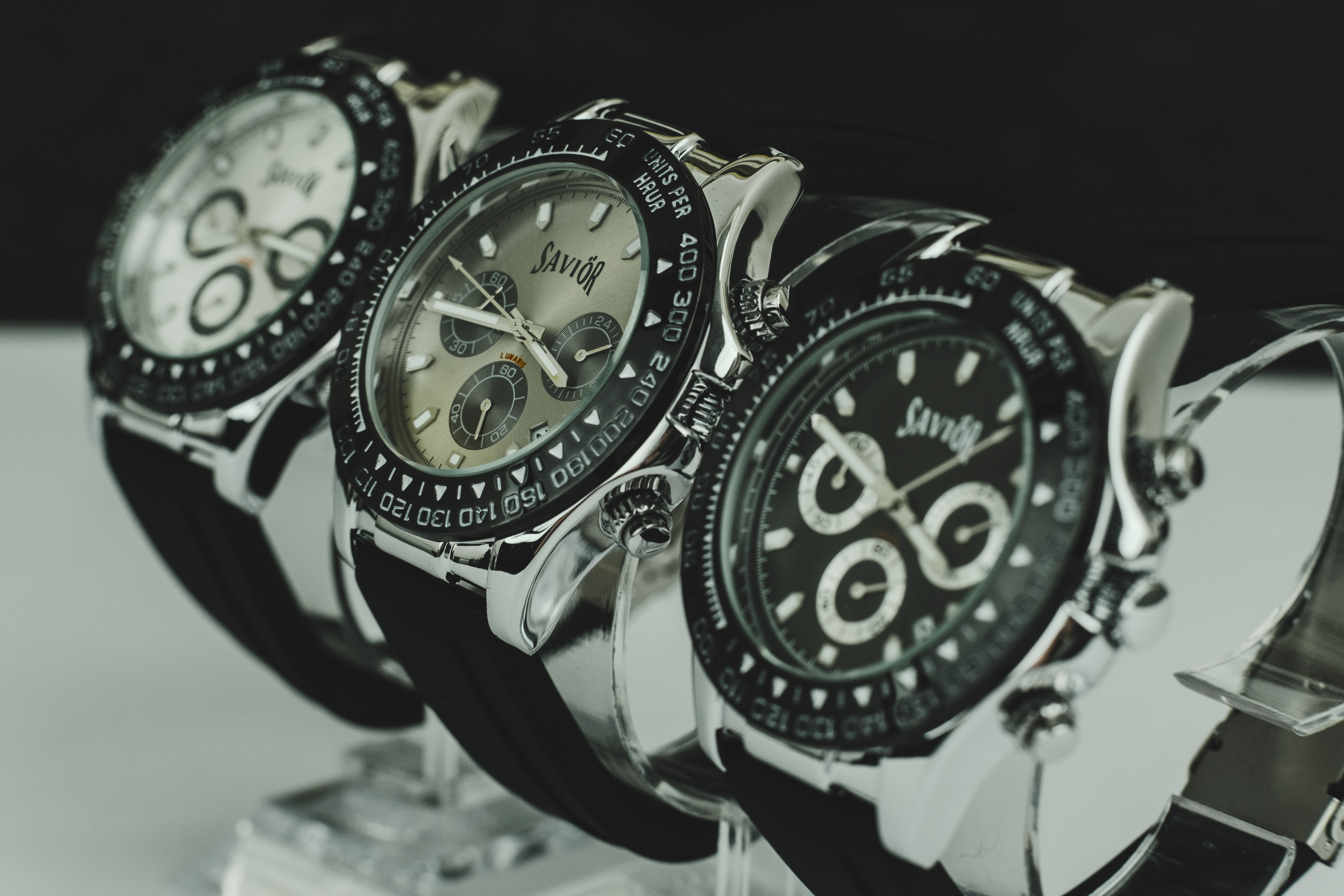 Men's Quartz Watches