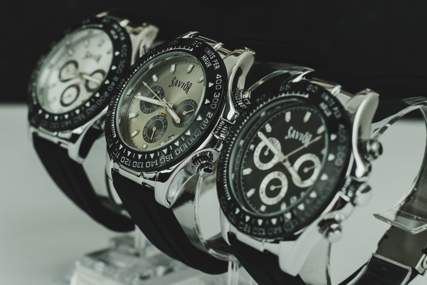 Men's Quartz Watches